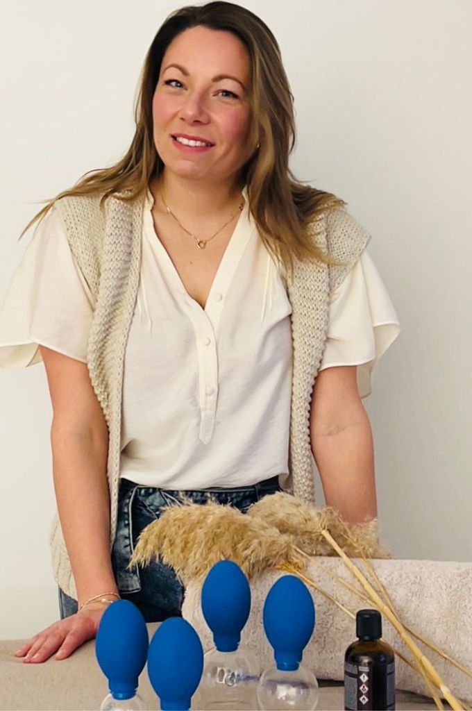 Cupping Noordwijk Marloes Spaargaren